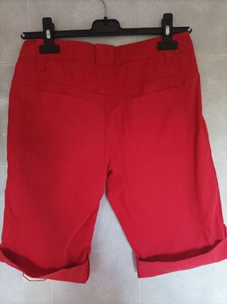Pantalón corto Nike talla 38