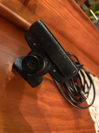 Michael Jackson + Comandos + Câmara