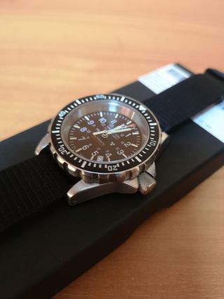 Reloj GSAR Marathon