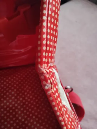 TRONA SILLA PORTATIL TUC TUC BEBÉ