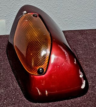 Espejo BMW K100 RS TCP