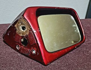 Espejo BMW K100 RS TCP