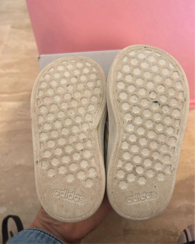 Zapatillas de deporte núm 20 Adidas