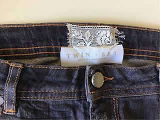 Jeans Twin Set 42