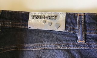 Jeans Twin Set 42