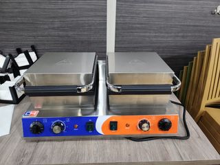 Maquinaria de hostelería