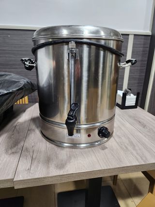 Maquinaria de hostelería