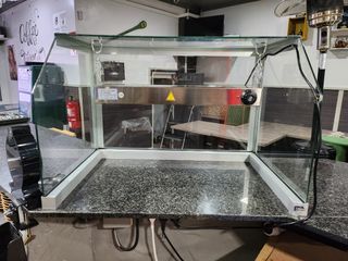 Maquinaria de hostelería