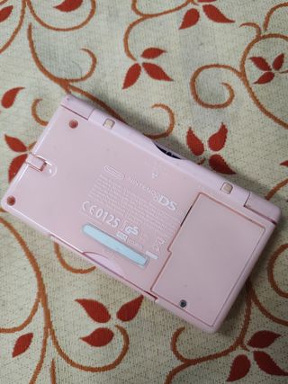 Nintendo DS