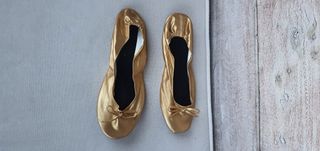 Bailarinas para boda