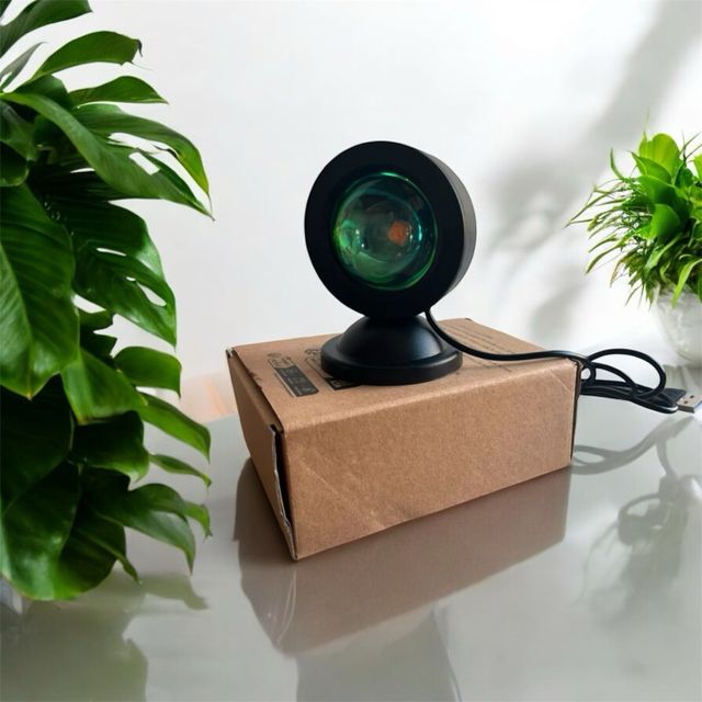 Proiettore luce decorativa