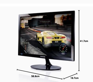 Monitor Samsung para PC