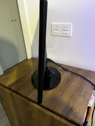 Monitor Samsung para PC
