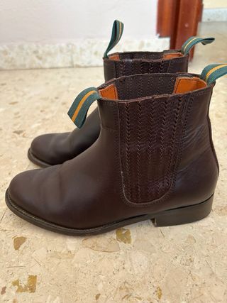 Botos de Valverde del Camino