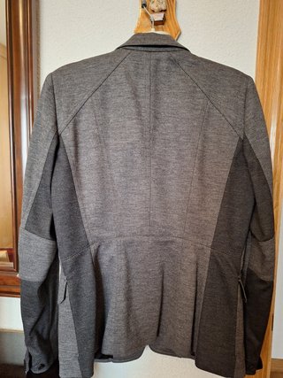 Chaqueta