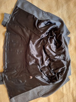 Chaqueta
