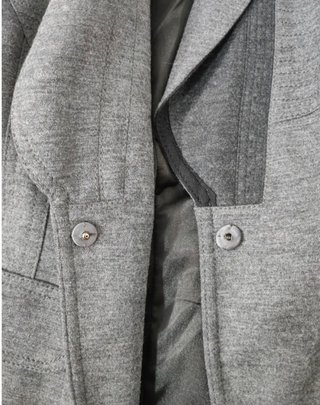 Chaqueta