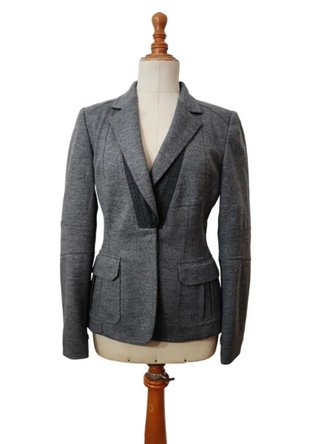 Chaqueta