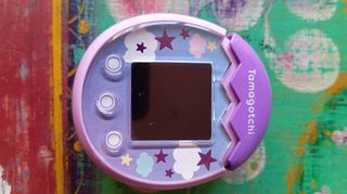 Tamagotchi pix