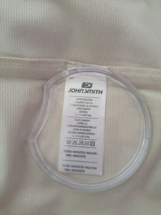 Chaqueta de tipo deportivo