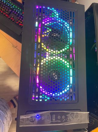 PC GAMING POTENTE i7-8700