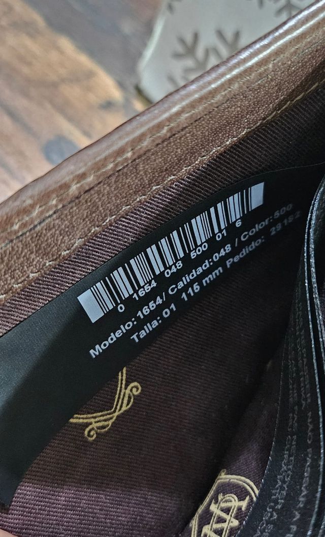 Cartera/billetera massimo dutti