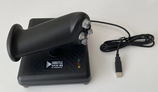 Joystick CH Products Pro Throttle USB