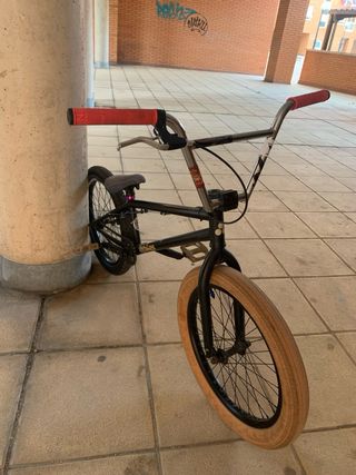 Bmx fly bikes 