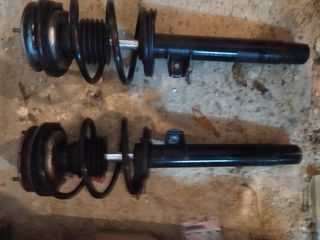 Suspensión bmw e46
