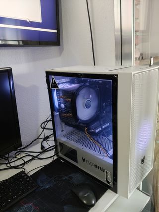 Ordenador i5 10400  16gb RAM 