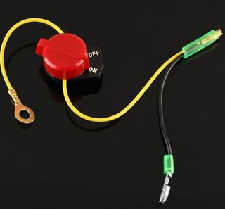 Interruptor motor honda
