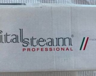 Plancha de viaje italiana Steam