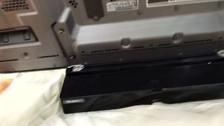 TV Plasma 40 pulgadas, sin TDT,marca Panasonic