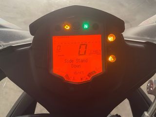 KTM RC 125