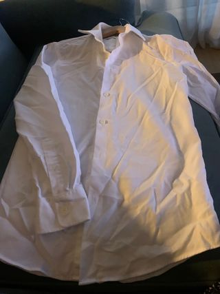 Camisa zara man 