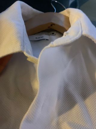 Camisa zara man 