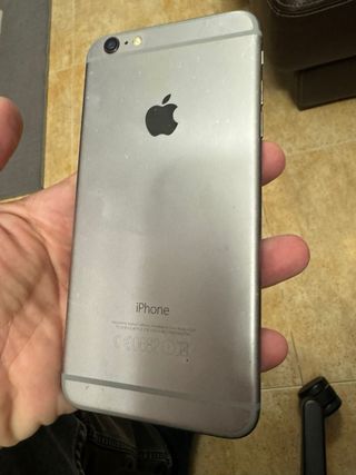 Apple iPhone 6 Plus para piezas