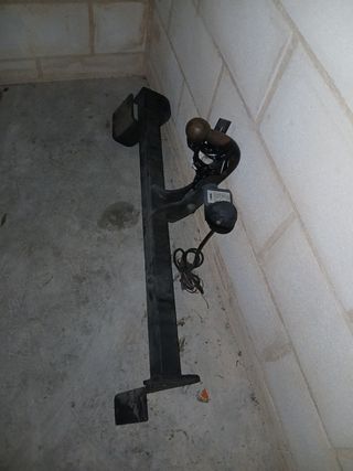 Remolque 