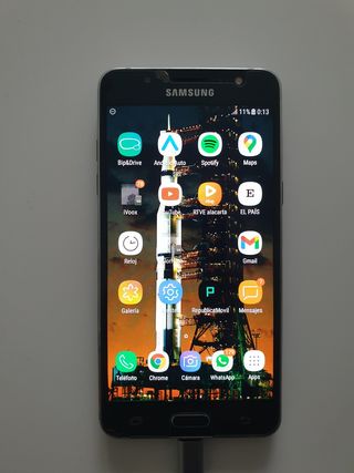 Samsung J5 6