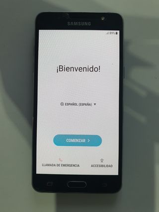 Samsung J5 6