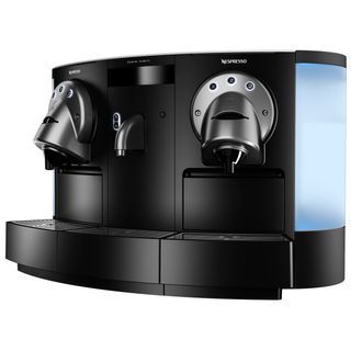 Nespresso Gemini Cafetera profesional