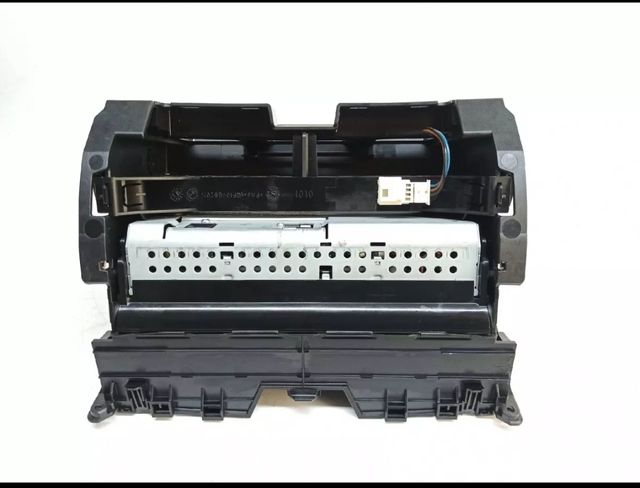 Pantalla mercedes w204 NTG 4.0(2008-2010