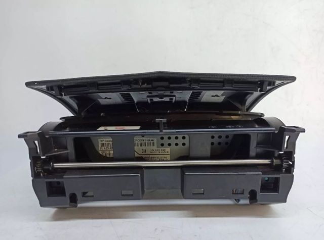 Pantalla mercedes w204 NTG 4.0(2008-2010