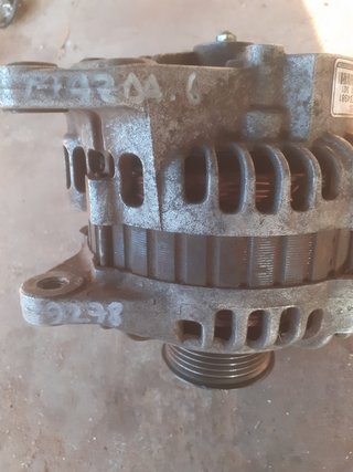 Alternador MAZDA 6