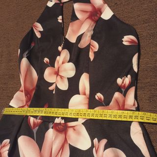 Mono  Pantalón corto Bodyflirt