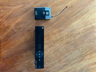 microfono inalabrabico Sennheiser