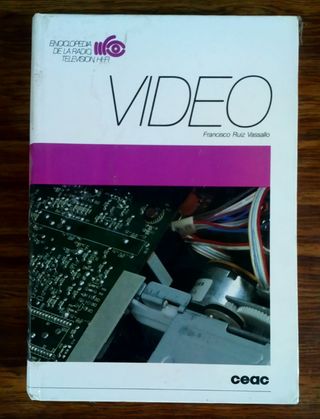 Libro Video