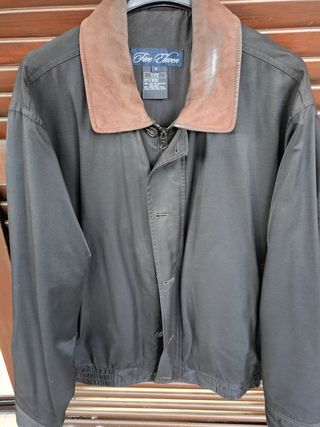 Giaccone 5.11 tactical nero