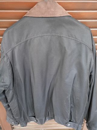 Giaccone 5.11 tactical nero