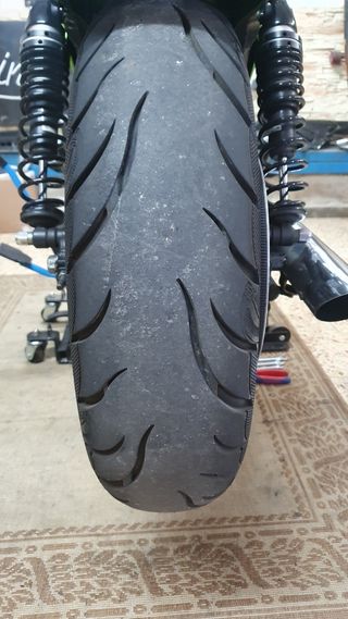 Harley davidson sportster 1200r